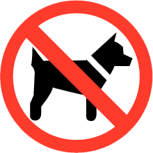 verboden-voor-hondenpoep