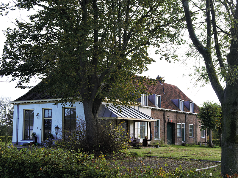 de Boedelhof